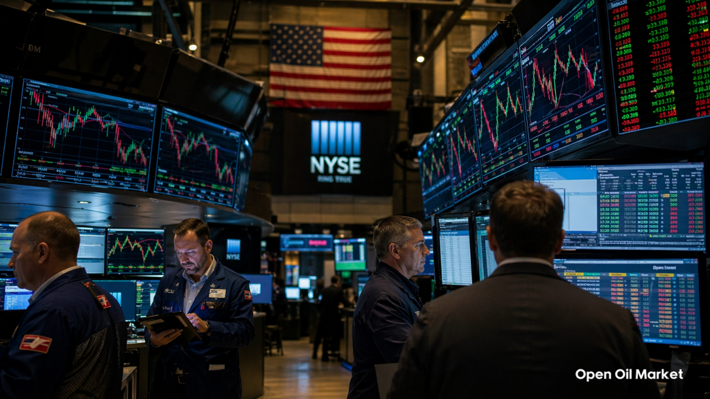 21 Nisan 2026 Küresel Finansal Piyasalar ve Kurumsal Raporlar