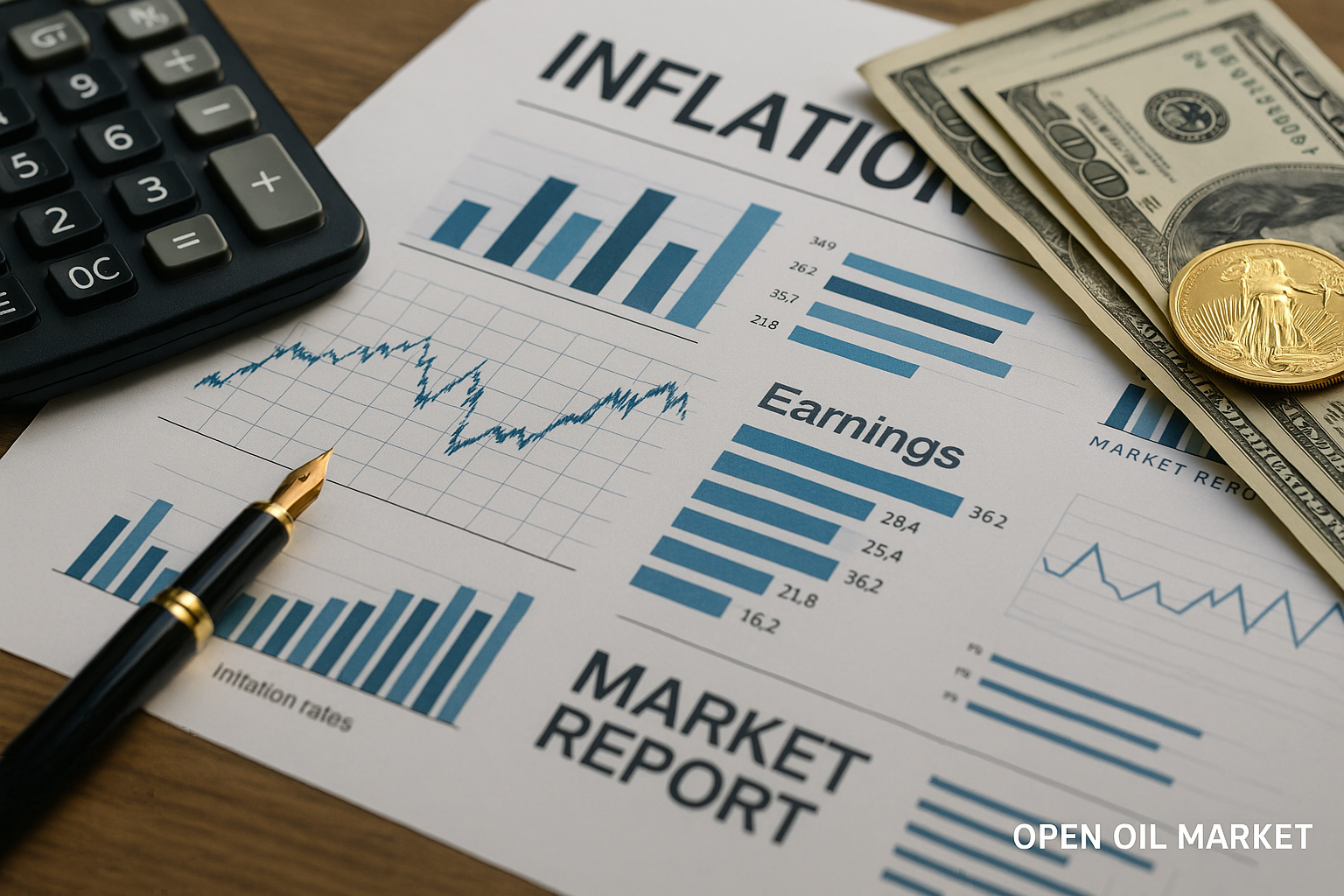 Ekonomik olaylar ve şirket raporları: yatırımcılar için 15–20 Aralık 2025 haftası incelemesi