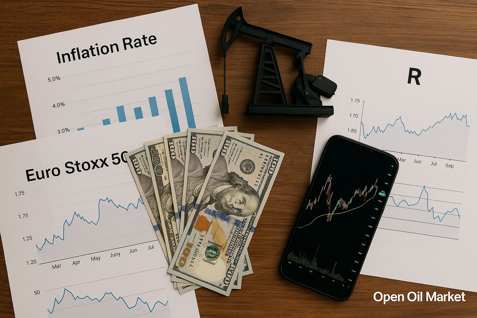 Ekonomik Olaylar ve Şirket Raporları 29 Kasım 2025 - Yatırımcılar için Genel Bakış