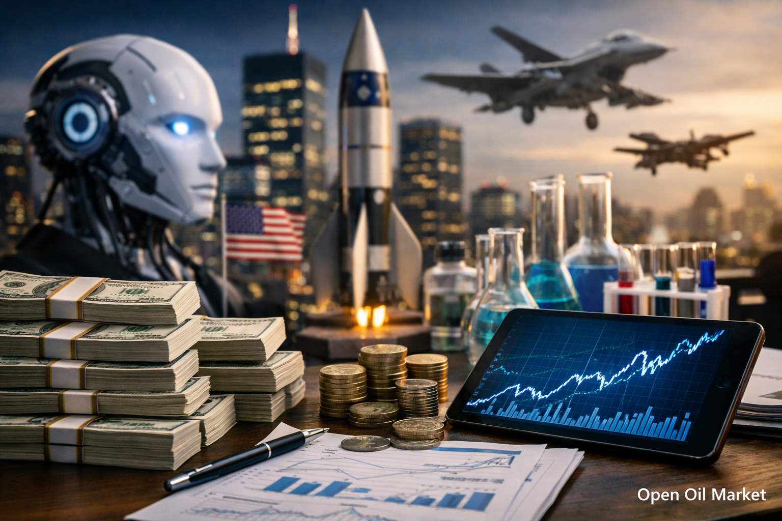 Girişimler ve Girişim Sermayesi Haberleri — Çarşamba, 14 Ocak 2026: Mega Fonlar ve AI Unicornları