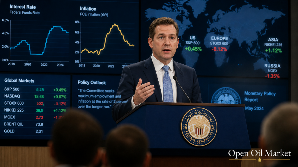 28 Haziran 2026 Ekonomik Olaylar ve Kurumsal Raporlar: FOMC, Japonya ve NFP Öncesi Piyasalar