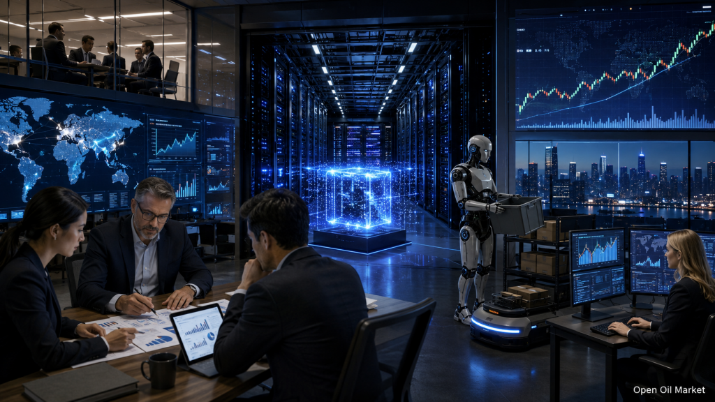 Girişimler ve Risk Sermayesi 30 Haziran 2026: AI Altyapısında Sermaye, Robot Teknolojisi ve IPO Çıkışları