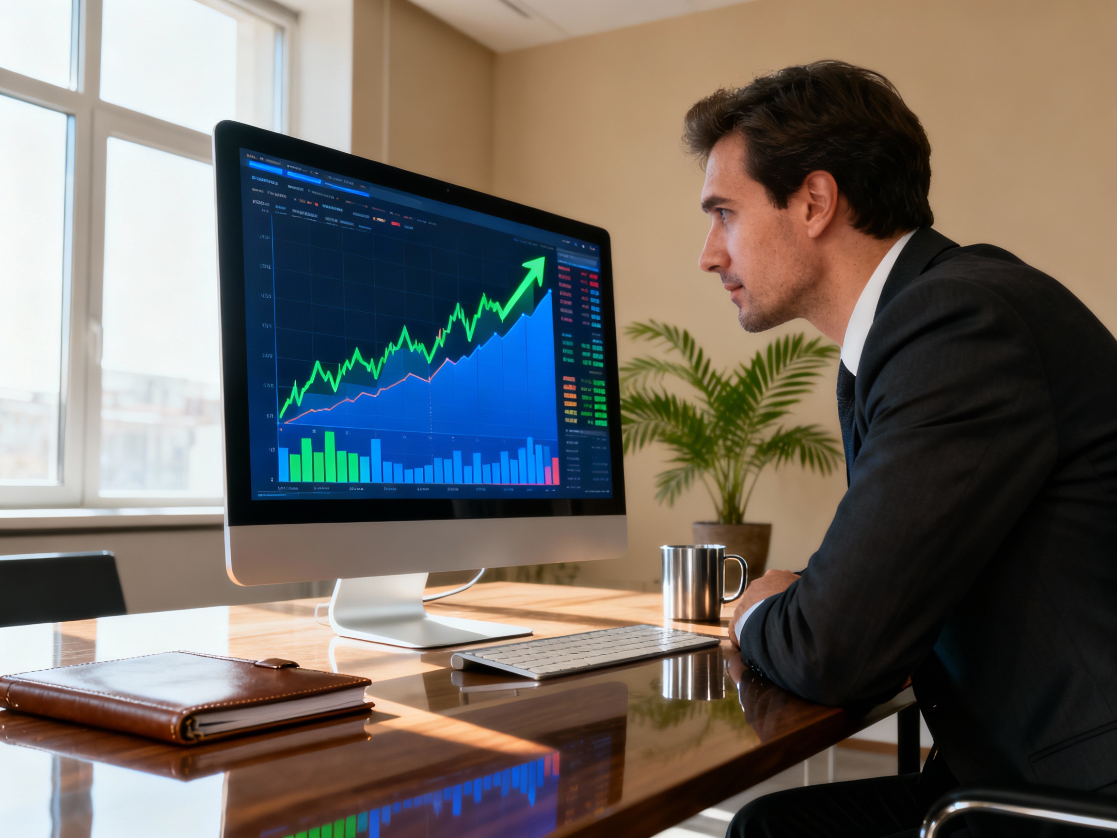 Yıllık %15 Getiri ile Yatırım Seçenekleri