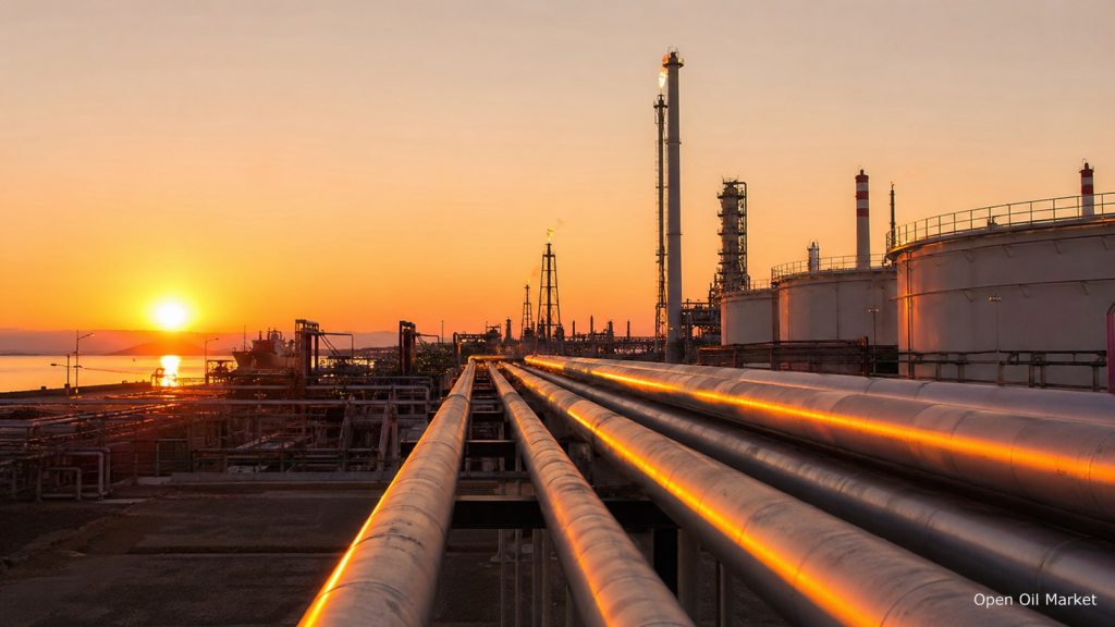 Petrol ve Gaz Haberleri, 28 Nisan 2026: Ormuz Krizi, Yüksek Petrol Fiyatları ve Yeni Enerji Güvenliği Mücadelesi