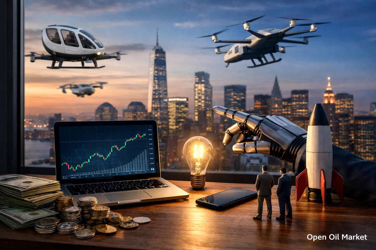 Girişim ve Risk Sermayesi Haberleri - Pazar, 15 Şubat 2026: AI Mega Turları, M&A ve Fintech