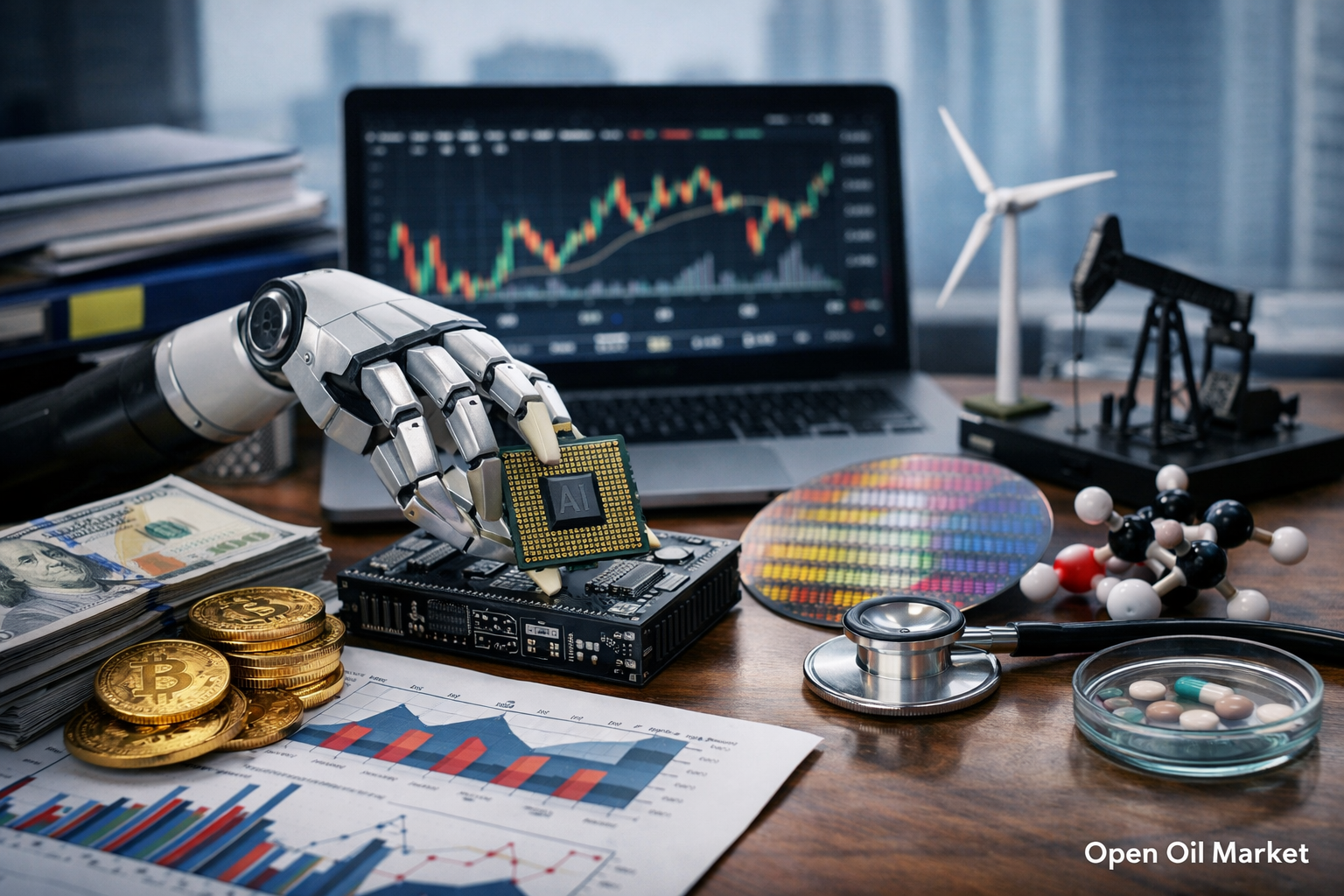 Yatırım Girişimleri ve Risk Sermayesi - 2 Mart 2026: Yapay Zeka ve Sermaye Yoğunlaşması