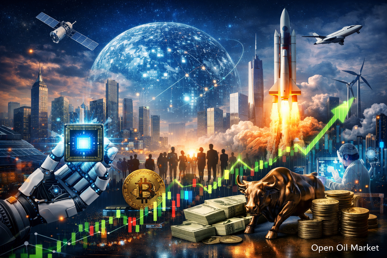 Girişim Haberleri ve Risk Sermayesi - Çarşamba, 31 Aralık 2025: AI Patlaması ve Rekor Risk Sermaye Turları