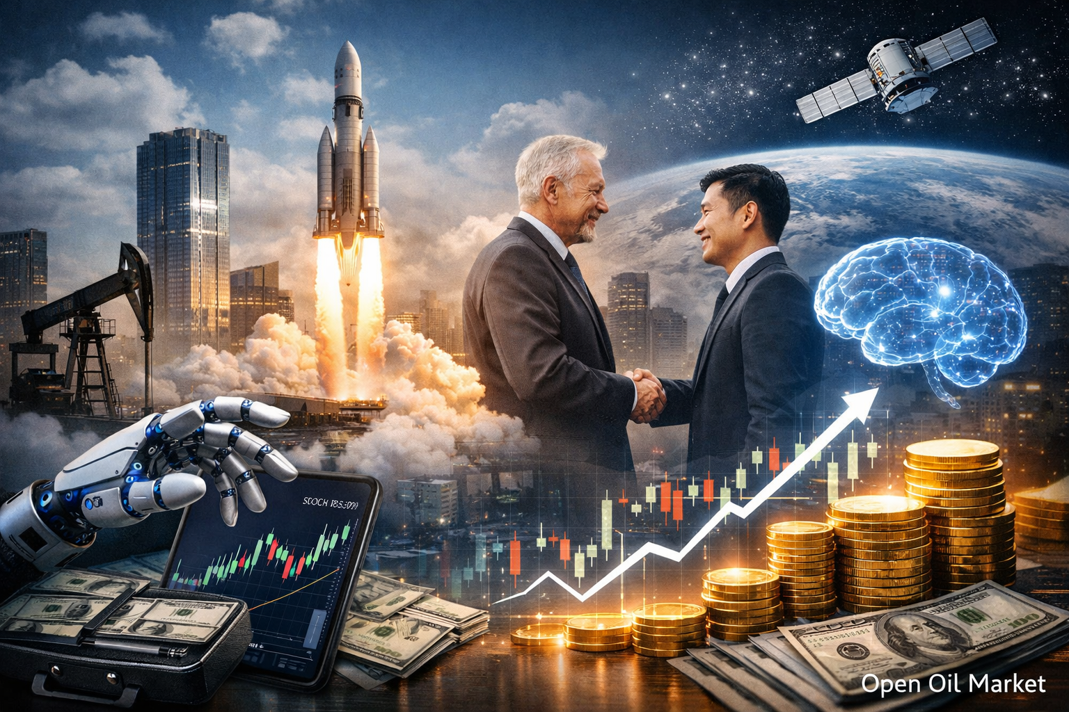 Girişim ve Girişim Sermaye Yatırımları Haberleri — Çarşamba, 24 Aralık 2025: AI'nın Dominasyonu, Mega Fonların Dönüşü ve IPO'nun Canlanması.