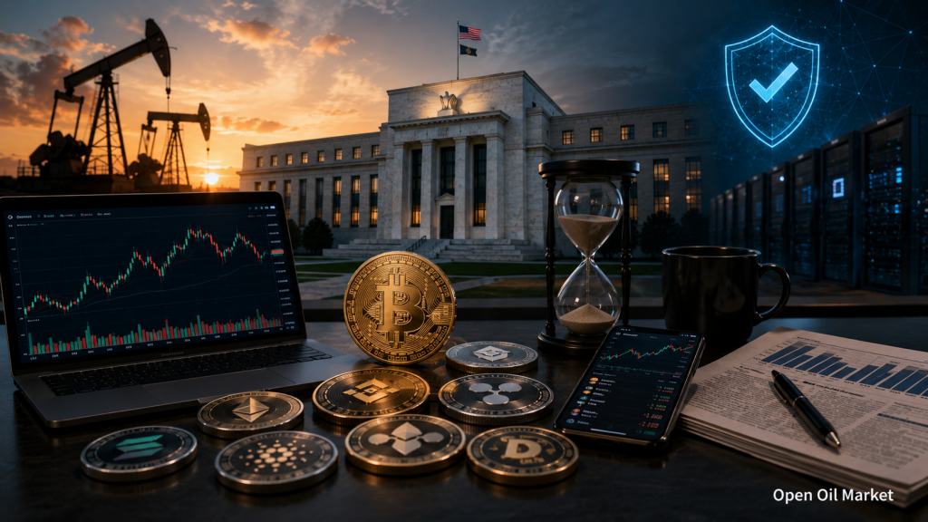 Kripto Piyasası 28 Temmuz 2026: Bitcoin Grafiği 65.000 Dolarda, Ethereum Yükselişi ve 2,4 Trilyon Dolar Piyasa Değeri
