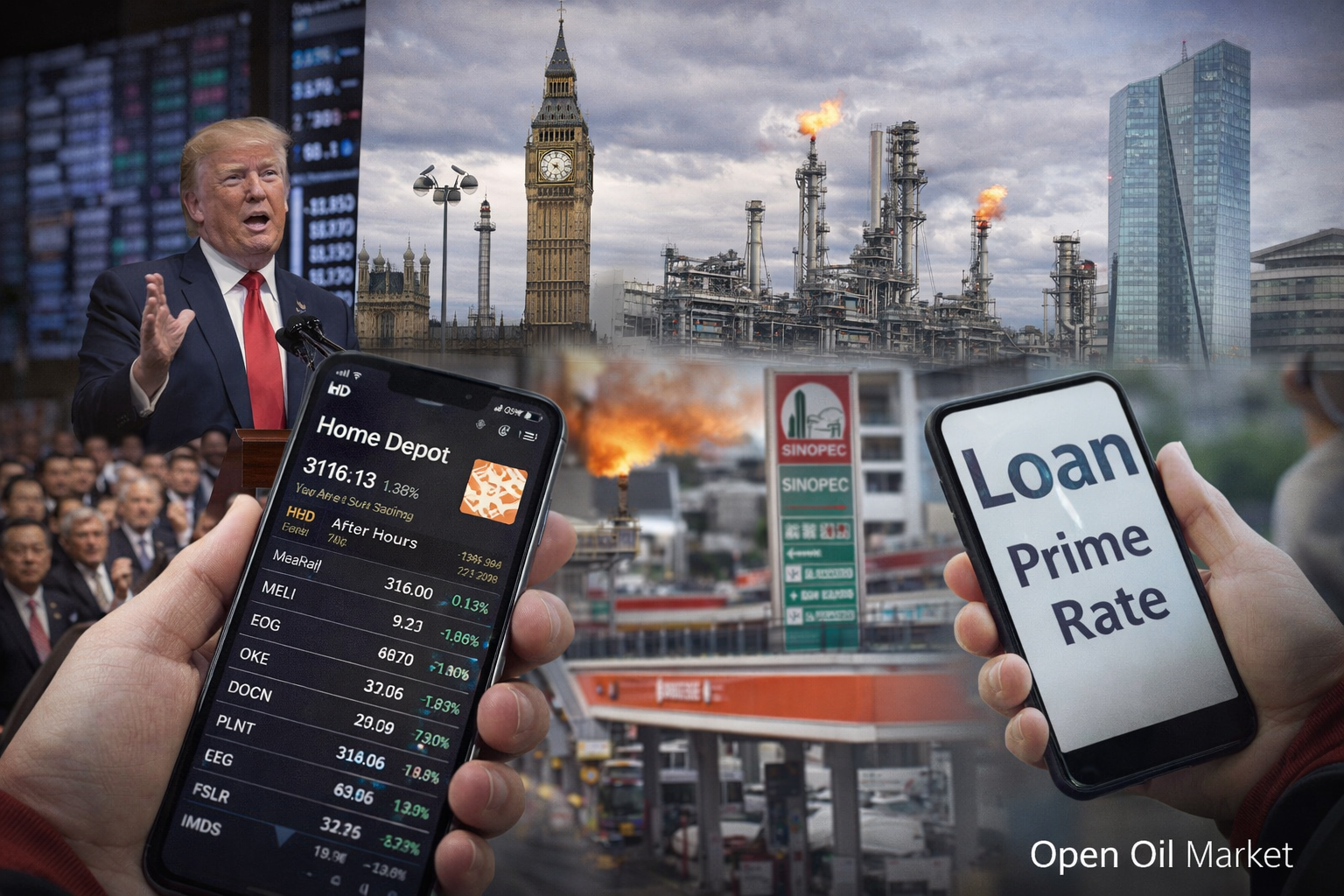 Ekonomik Olaylar ve Kurumsal Raporlar: Salı, 24 Şubat 2026 — ABD İthalat Tarife Artışı, Çin LPR Oranı ve ABD Raporlaması Zirvesi