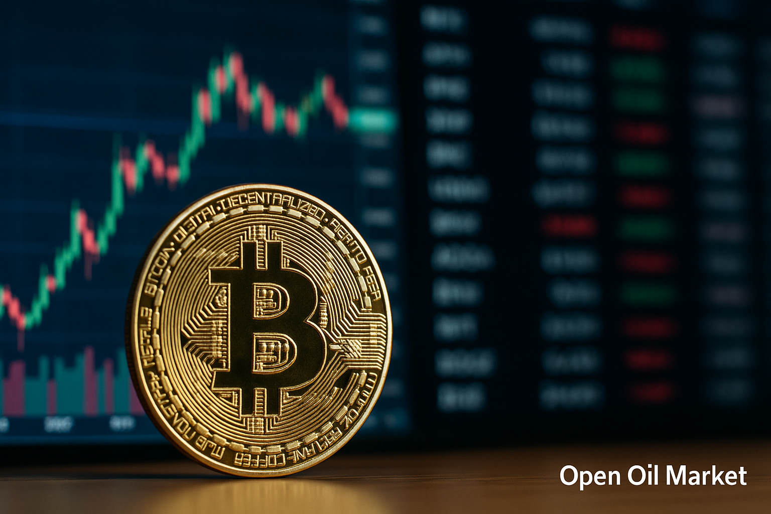 Kripto Para Haberleri 1 Aralık 2025 - bitcoin, ethereum, en iyi 10 kripto para