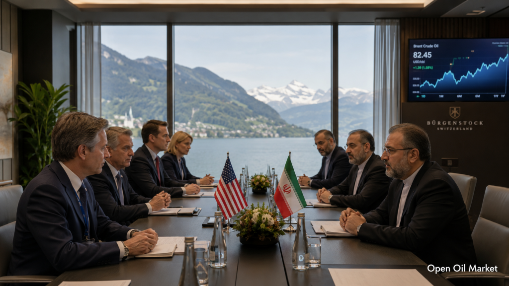 ABD ve İran Görüşmeleri, Euro Bölgesi'nde Enflasyon ve Şirket Raporları 29 Haziran 2026