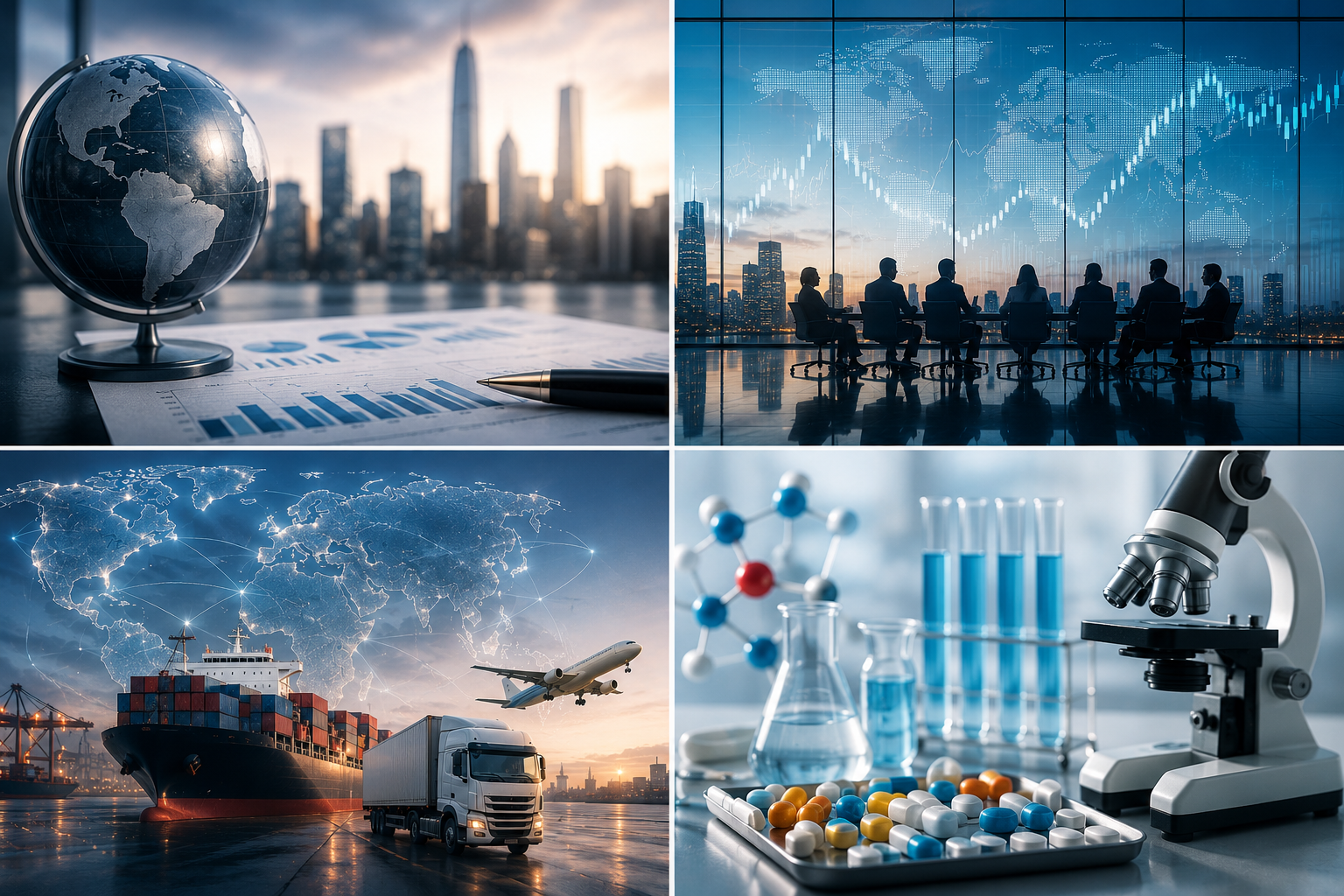 Ekonomik olaylar ve kurumsal raporlar: Çarşamba, 5 Ağustos 2026 - ISM Hizmetler, ADP, Disney, Eli Lilly, Novo Nordisk ve DoorDash raporları