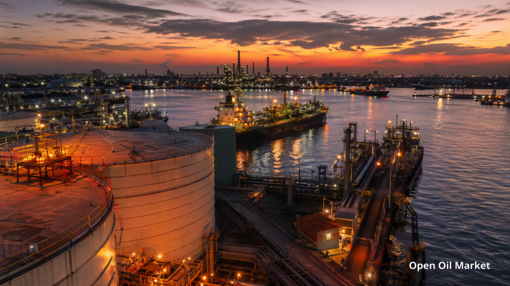 Petrol, Gaz ve Enerji Piyasası - 22 Nisan 2026 için Güncel TEK Olayları