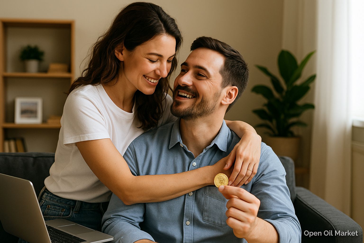 Daha Fazla Seks, Daha Fazla Para: Cinsel Hayat Motivasyonu, Güveni ve Başarıyı Nasıl Etkiler