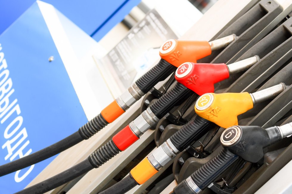 Fiyat Sorunu Değil: Rusya'da Benzin, ABD'den Daha Pahalı