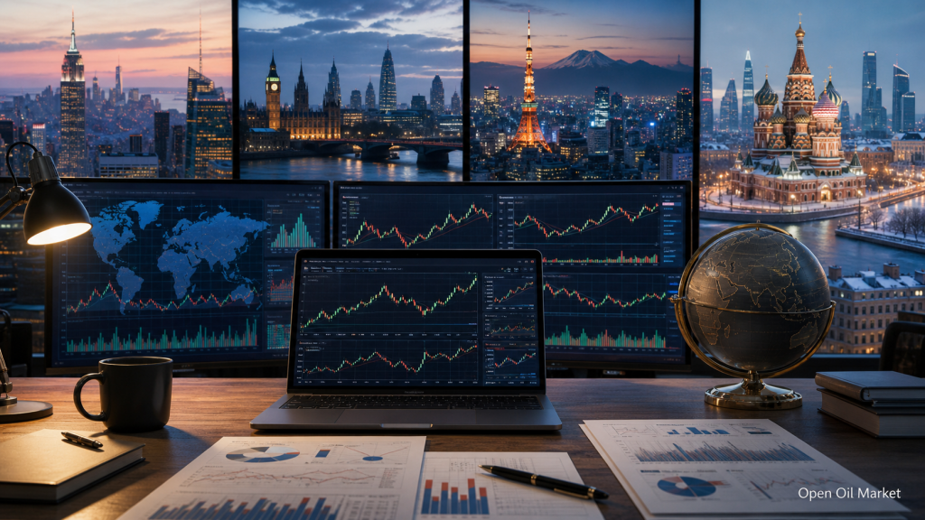 Ekonomik Olaylar ve Kurumsal Raporlar 2 Mayıs 2026: Berkshire Hathaway, Kotak Mahindra Bank ve Küresel Piyasalar