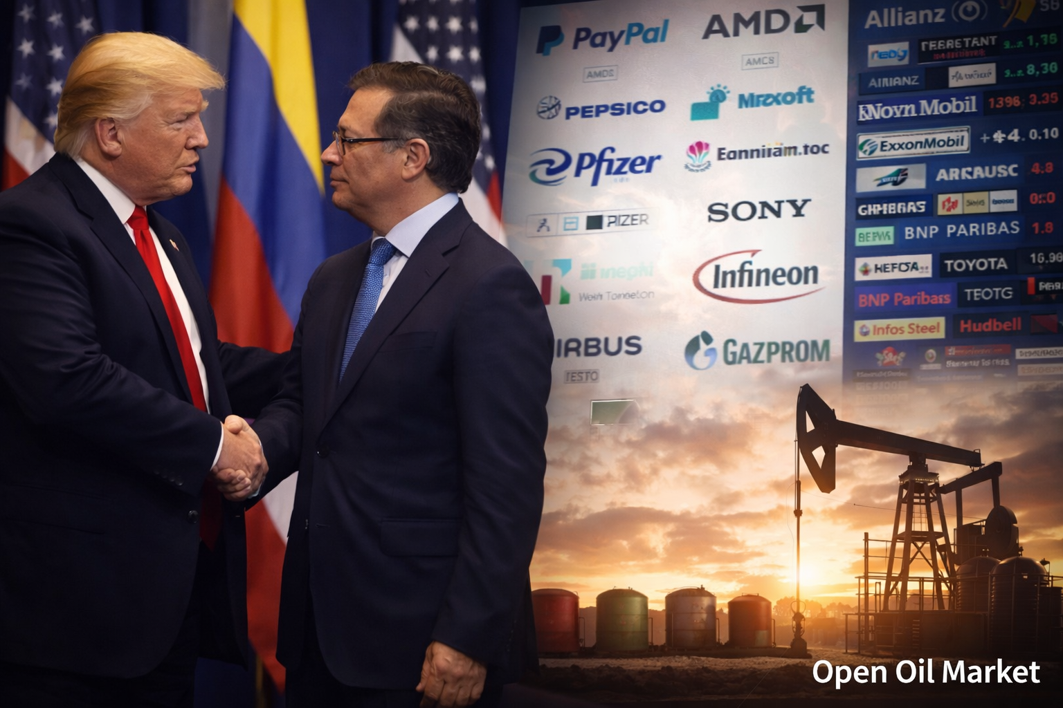 3 Şubat 2026 Ekonomik Olaylar ve Şirket Raporları - Dünya Pazarları ve Şirketler