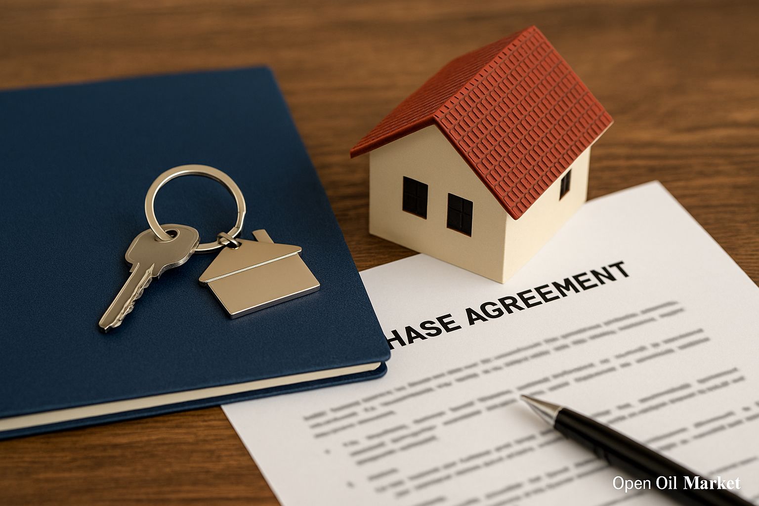 Doline Etkisi: İkinci el gayrimenkul pazarında kitlesel dolandırıcılık