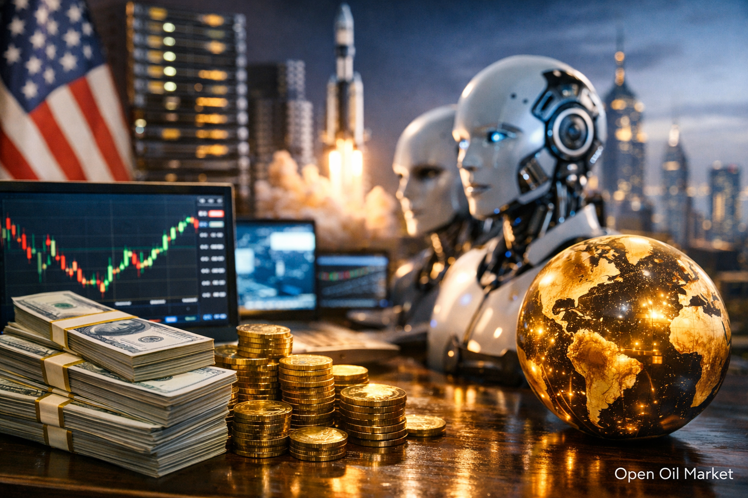 Girişim ve Risk Sermayesi Yatırımları, Cumartesi, 10 Ocak 2026 — $15 milyar Andreessen ve Rekor AI Turları