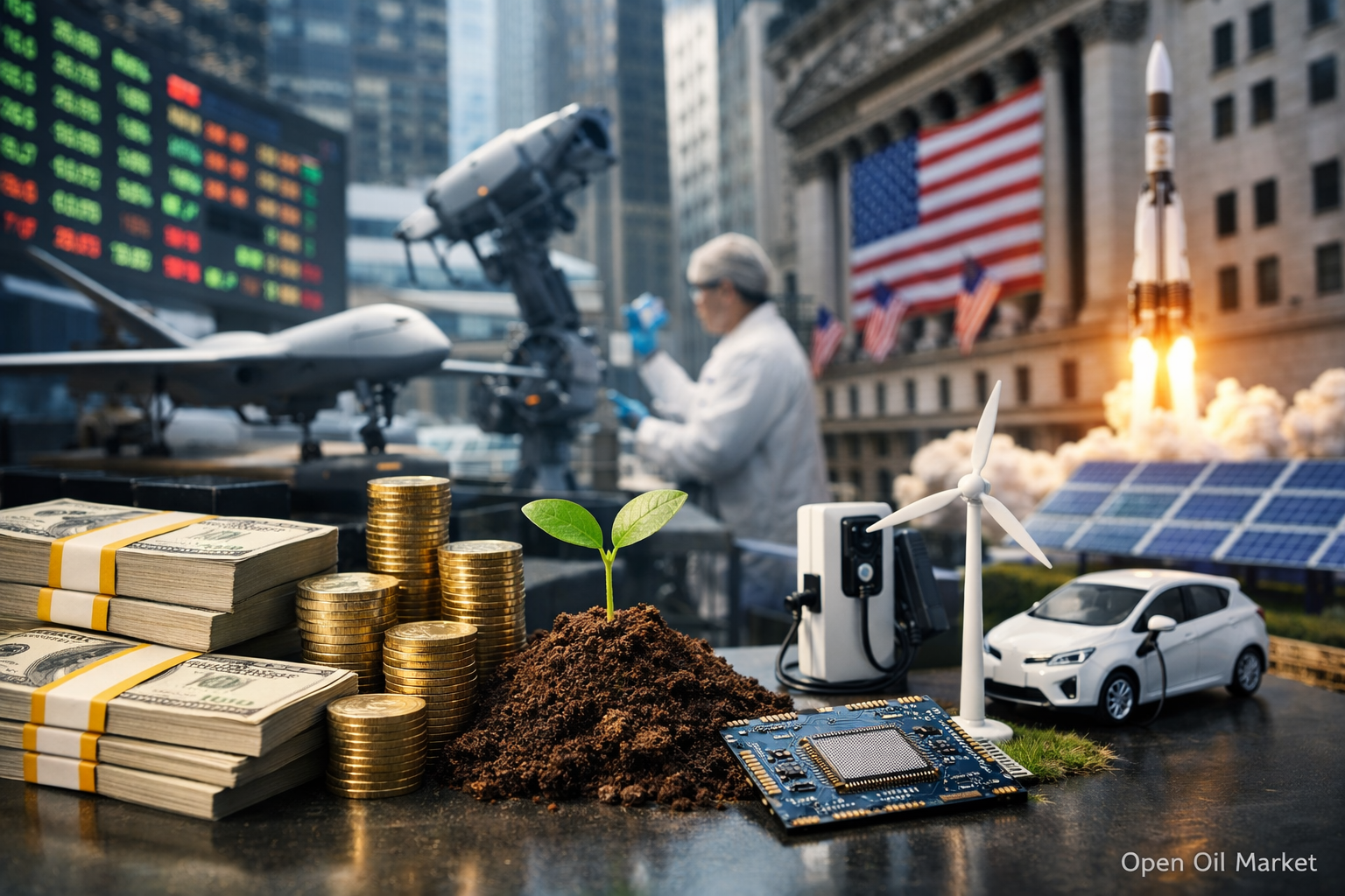 Girişimcilik ve Girişim Sermayesi Haberleri - Çarşamba, 21 Ocak 2026 AI, Halka Arzlar ve Mega Fonlar