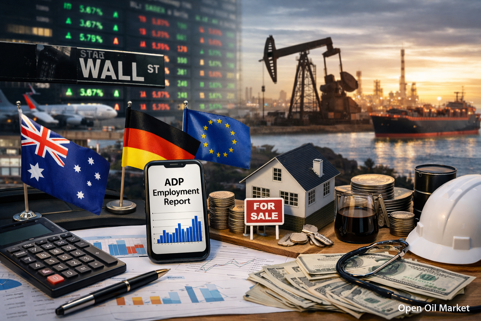 Dünya Ekonomik Olayları ve Kurumsal Raporlar 17 Mart 2026 - Küresel Pazarlar ve Yatırımcılar Üzerindeki Etkisi