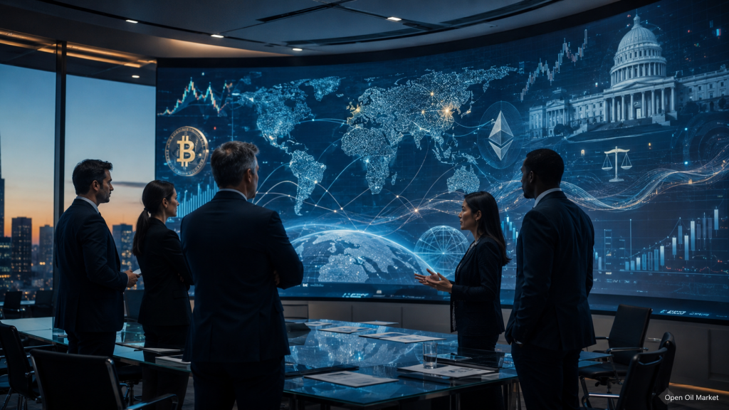 Kripto Paralar 18 Mayıs 2026: Küresel Piyasa Yüksek Tedbir Haftasına Giriyor