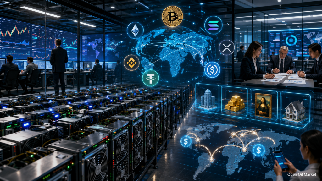 Kripto Para Haberleri 23 Mayıs 2026: Bitcoin, ETF, Düzenleme ve Madencilik