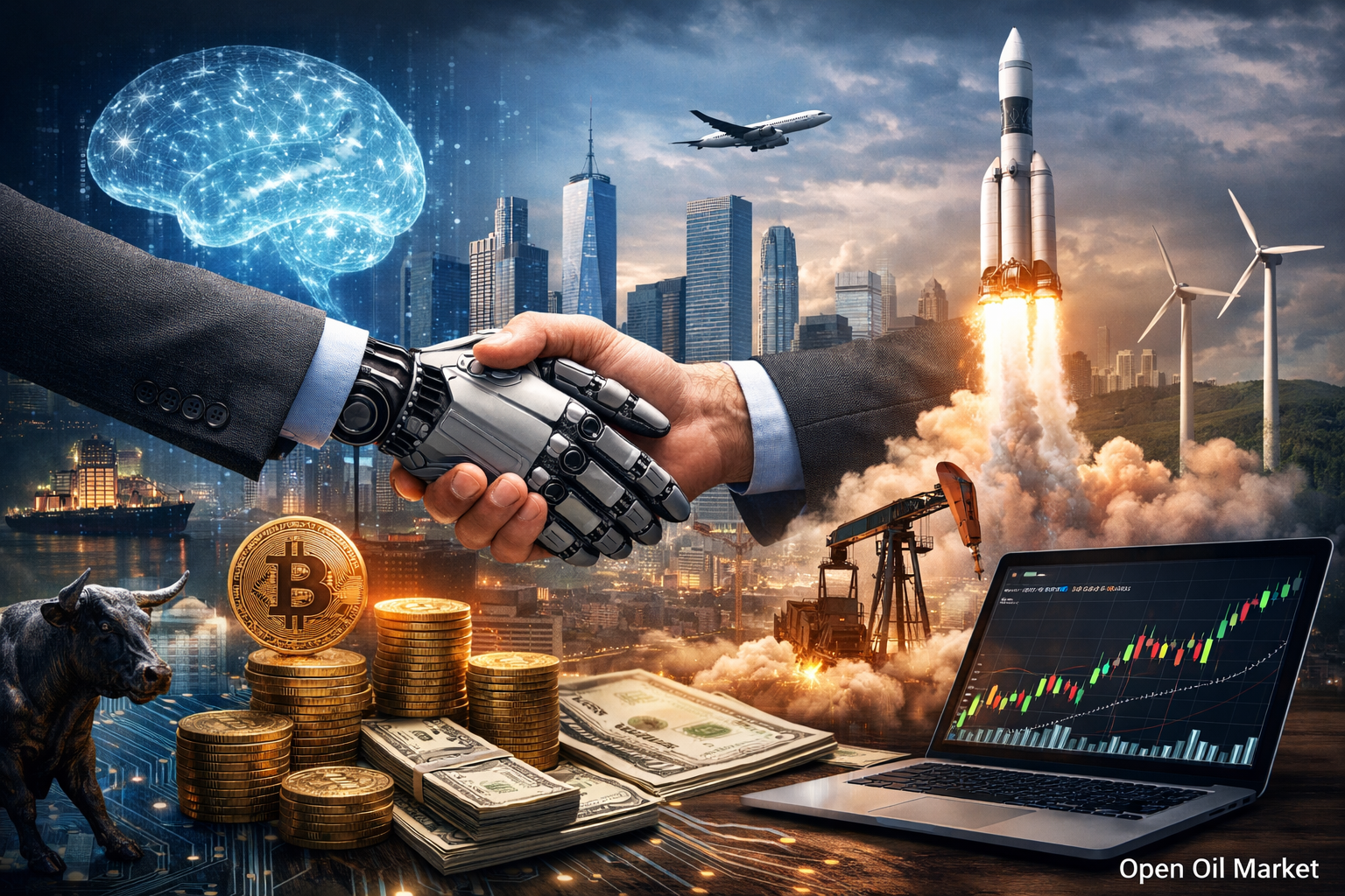 Girişim ve Startup Haberleri - Cuma, 19 Aralık 2025: AI'daki Mega Turlar ve Yılın Son Anlaşmaları