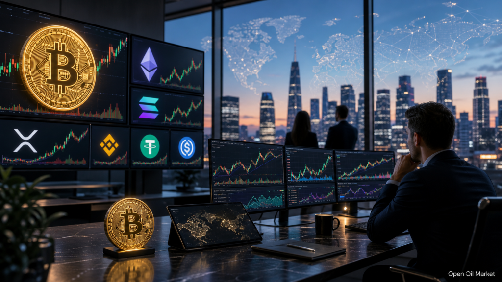 Kripto Para Haberleri 3 Mayıs 2026: Bitcoin $78.000, ETF Akışları ve ABD'deki Düzenleyici Uzlaşma Piyasanın Tonunu Belirliyor