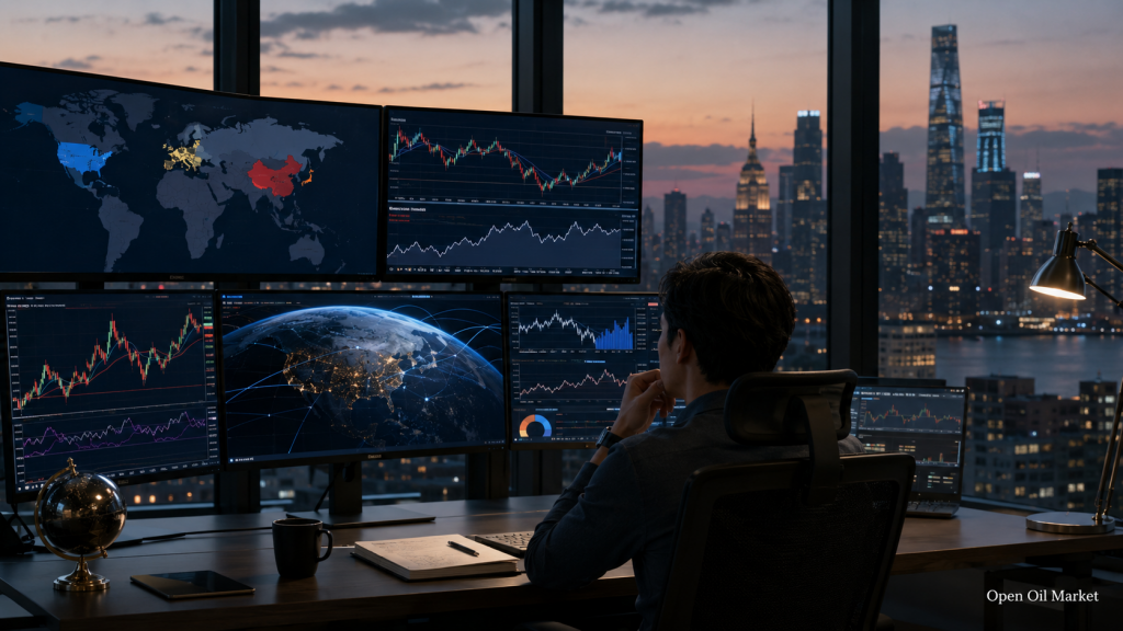 Ekonomik Olaylar 10 Mayıs 2026: Çin'de Enflasyon, ABD CPI ve Şirket Raporları