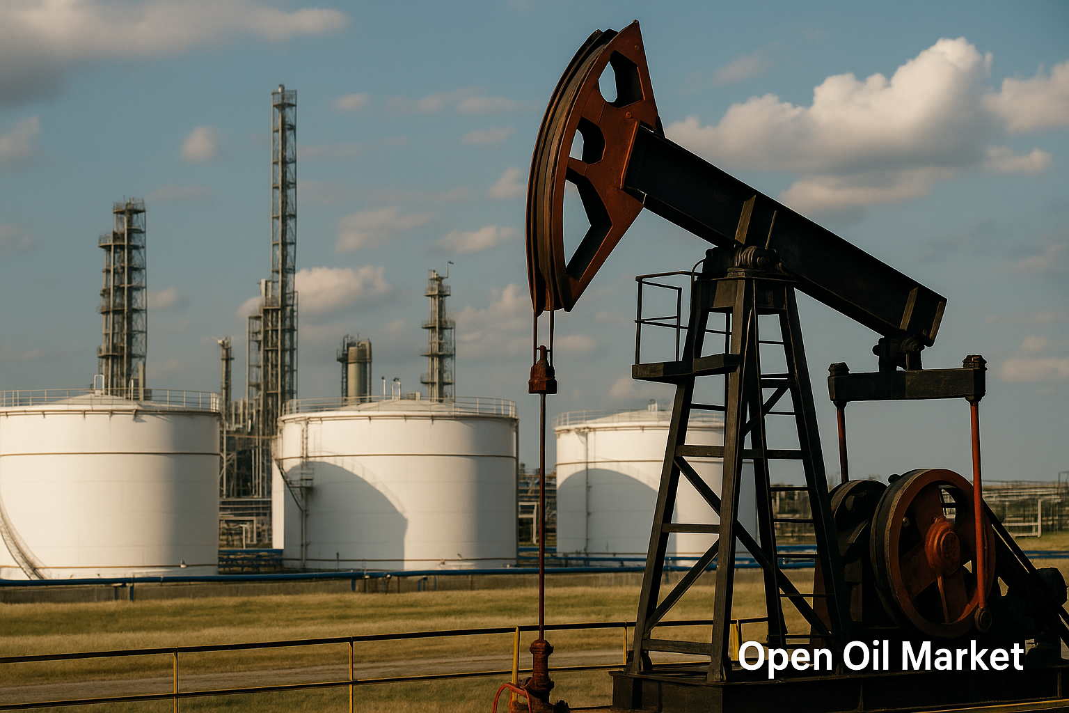 Petrol, gaz ve enerji piyasasında güncel durum: 13 Aralık 2025'teki petrol ve gaz piyasalarında istikrar