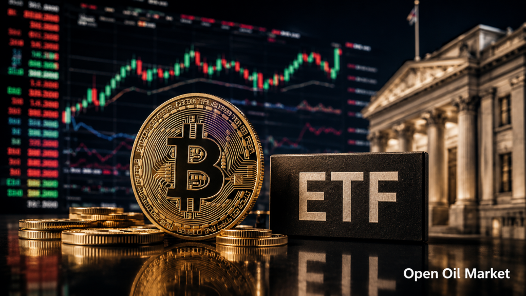 Kripto Para Haberleri, Cuma 19 Haziran 2026 — Bitcoin FRS sinyali sonrası aralıkta kalıyor, yatırımcılar ETF ve stabilcoinleri takip ediyor