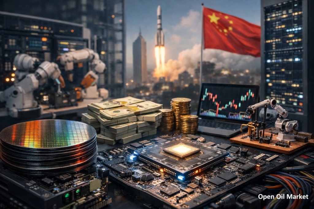 Girişim ve Risk Yatırımları Haberleri — Cuma, 10 Nisan 2026: AI Altyapısı Sermaye Çekiyor