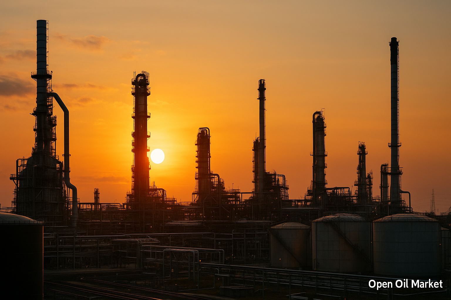 Petrol ve Gaz Haberleri, Çarşamba, 3 Aralık 2025 — OPEC+ Kapasite Denetimi Uyguluyor, Petrol Fiyatları Düşüyor