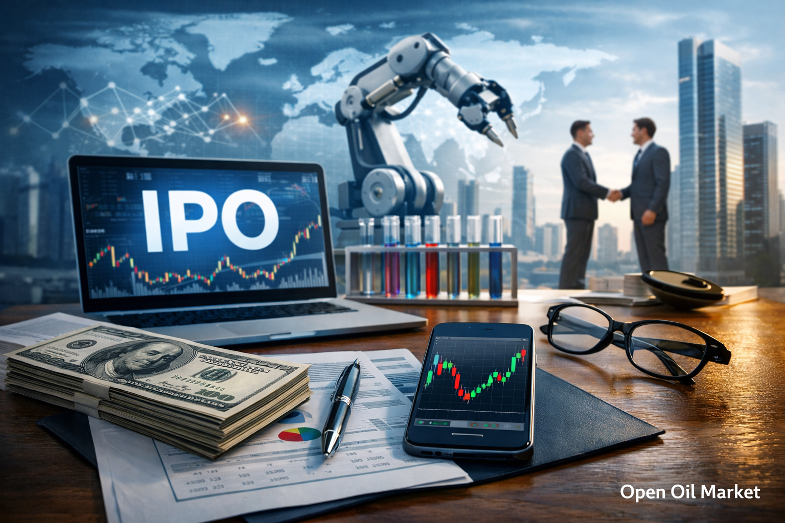 Girişimciler ve girişim yatırımları – 6 Şubat 2026: Rekor YZ turları, iklim teknolojilerindeki mega işlemler ve IPO dalgası