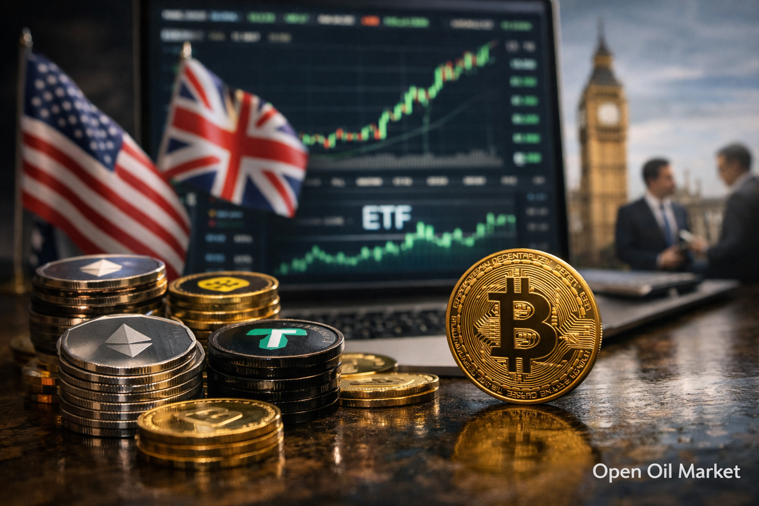Bitcoin, Ethereum ve En İyi Kripto Paralar Analizi 13 Mart 2026