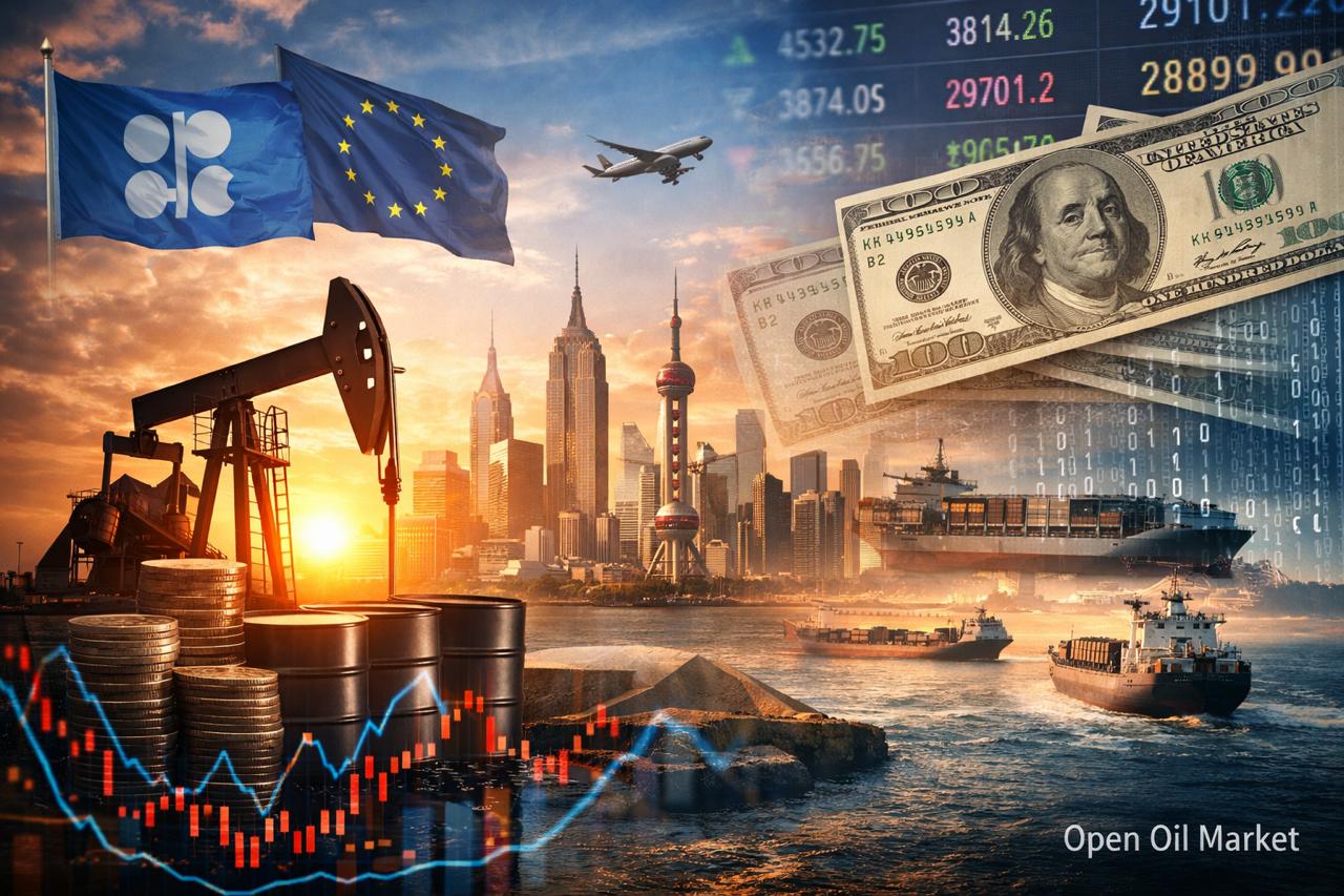Ekonomik Olaylar ve Kurumsal Raporlar 29 Aralık 2025 – 4 Ocak 2026: PMI, petrol stokları ve yıl sonu değerlendirmesi