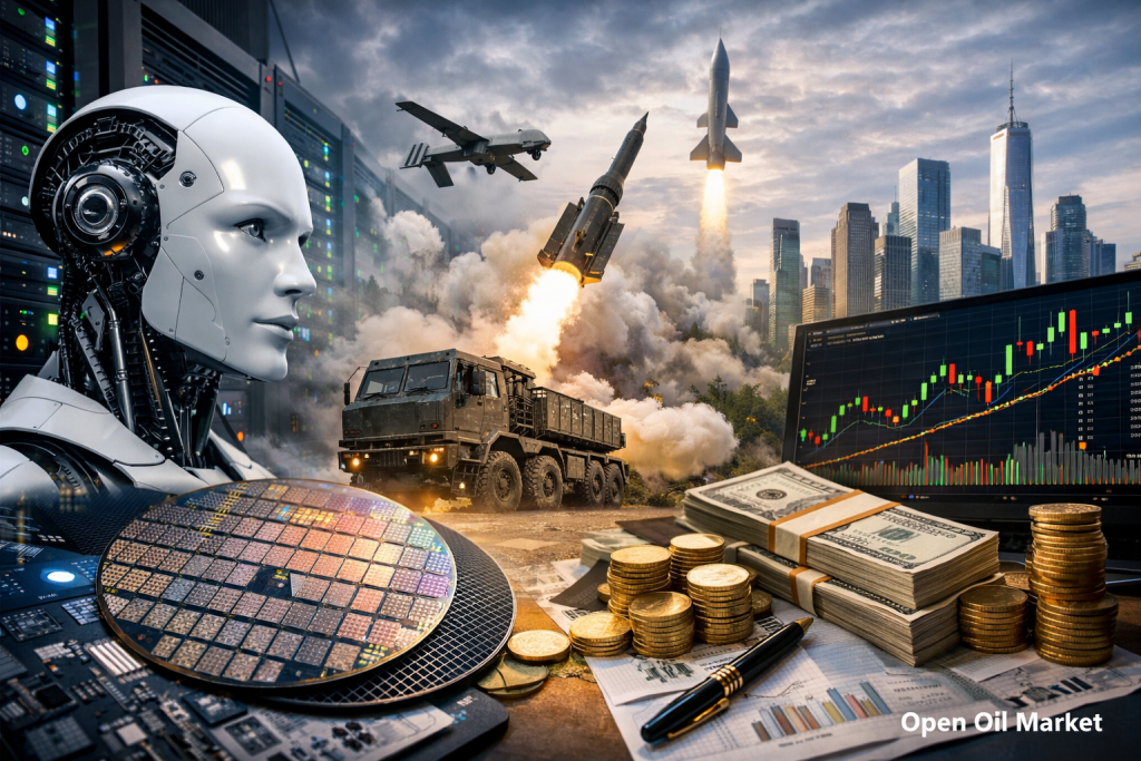 Startup ve Girişim Sermayesi Haberleri 5 Nisan 2026: AI'da Rekor Büyüme ve Pazarın Yeni Trendleri