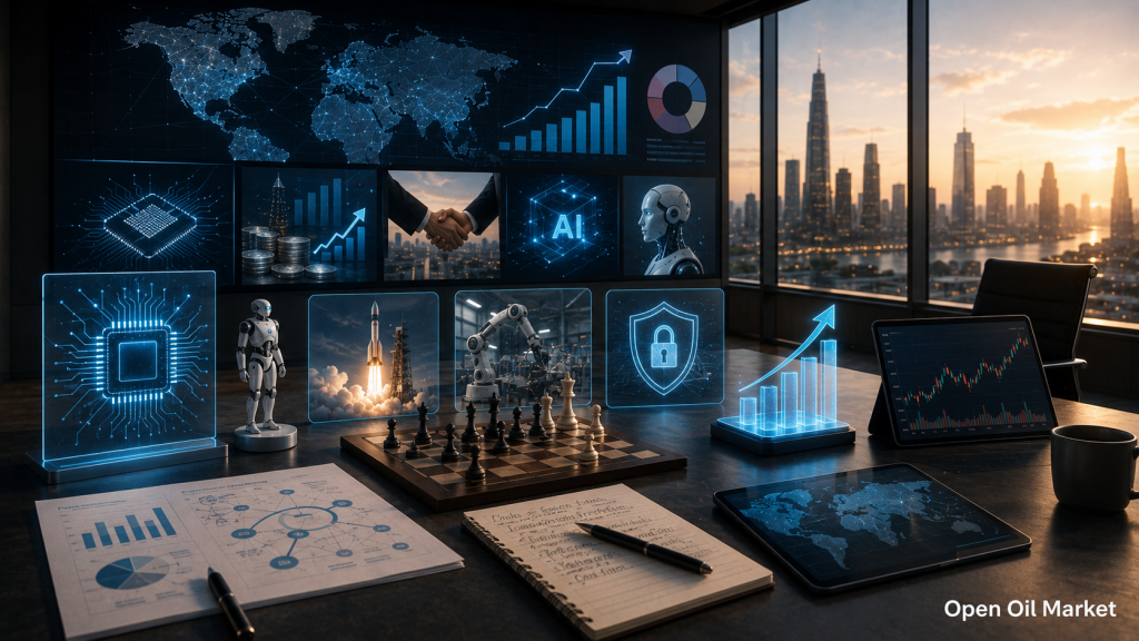 Risk Sermayesi Pazarı 27 Temmuz 2026: AI Altyapısı, IPO ve M&A, Risk Sermayesi Fonları İçin Sonuçlar