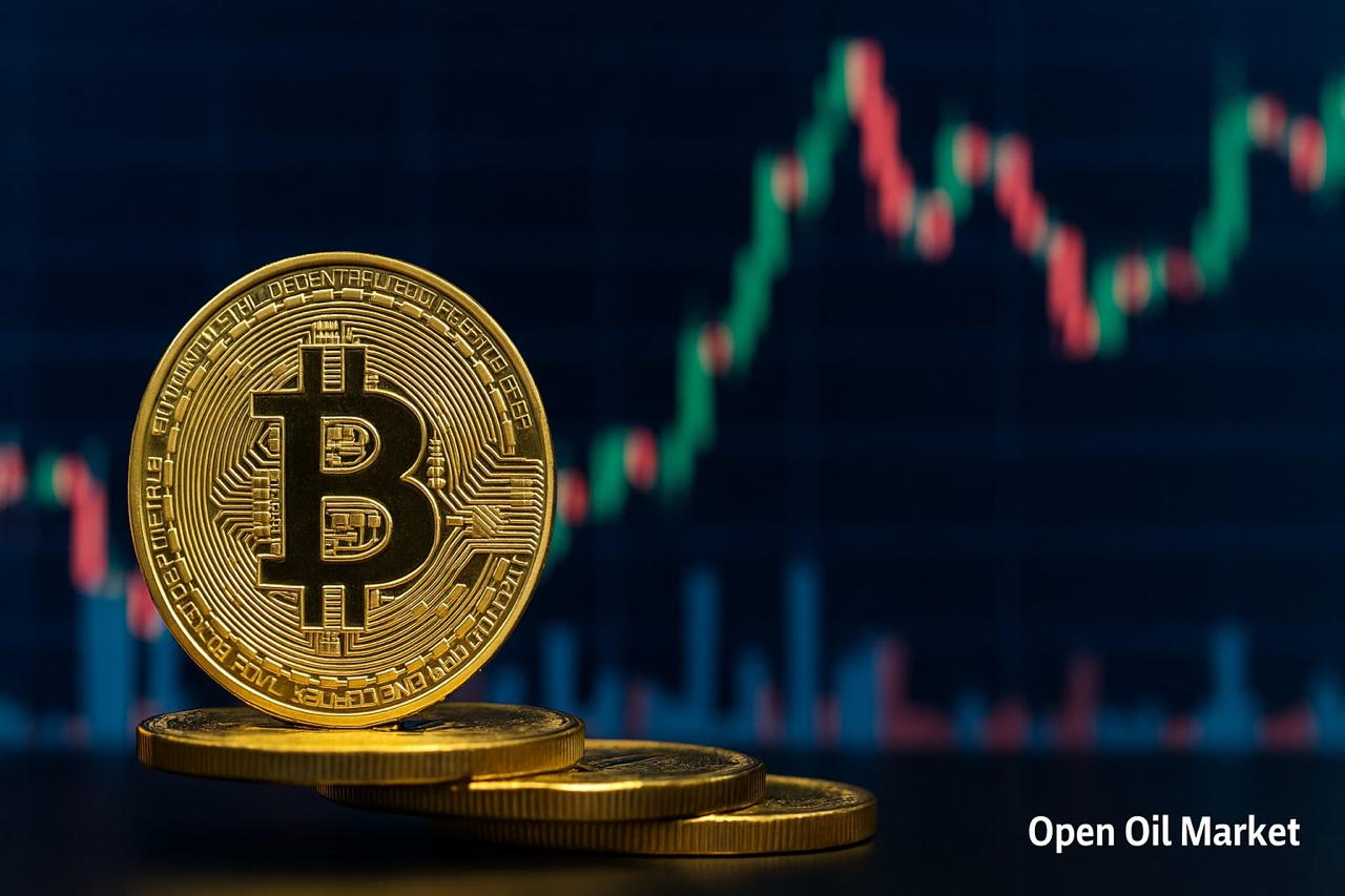Kripto Para Haberleri, Pazartesi, 8 Aralık 2025: Bitcoin $100 bin eulaşıyor, altcoinler hız kazanıyor, optimizm artıyor