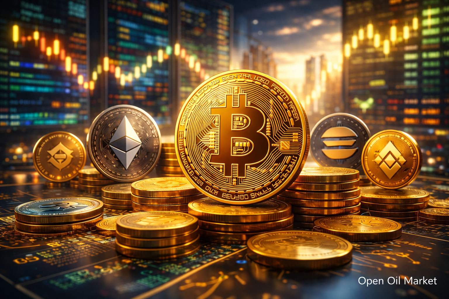 Kripto Para Haberleri, Perşembe, 18 Aralık 2025: Bitcoin $86 bin seviyesinde kalırken; altcoinler baskı altında