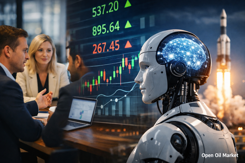 Girişim ve Girişim Sermayesi Haberleri - Pazartesi, 20 Nisan 2026: Egemen AI, Altyapı Mega Turları ve IPO İçin Dar Pencere