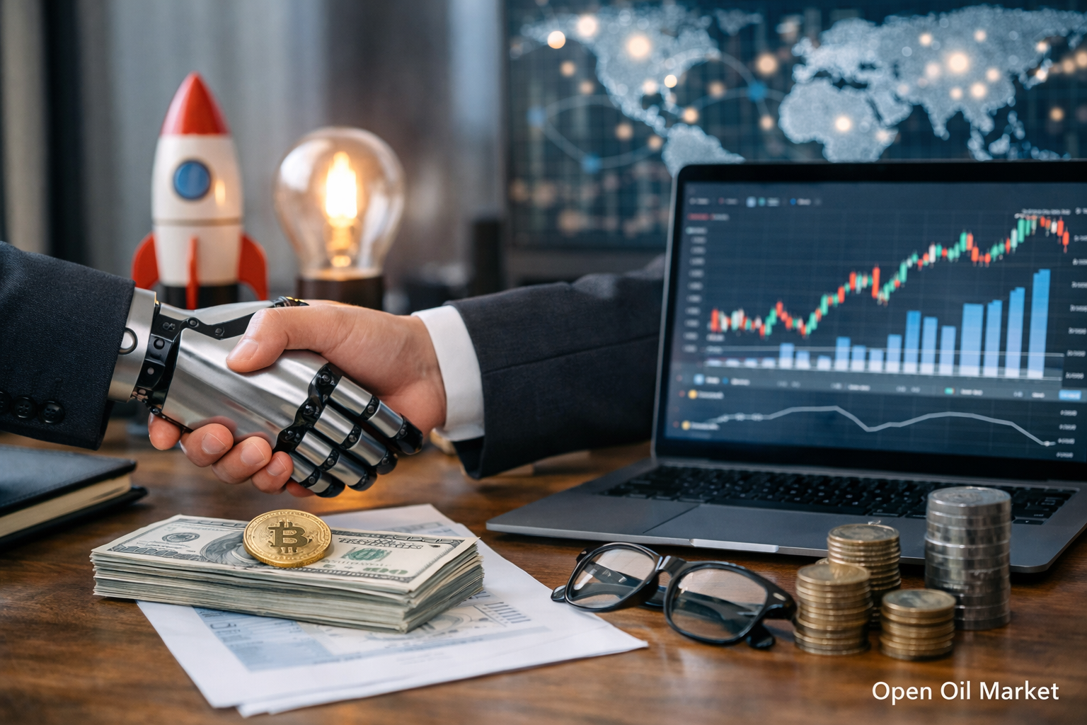 30 Ocak 2026 için Güncel Girişim ve Girişim Sermayesi Haberleri: Mega Fonlar, Rekor AI Turları ve SpaceX’in Tarihi IPO’su