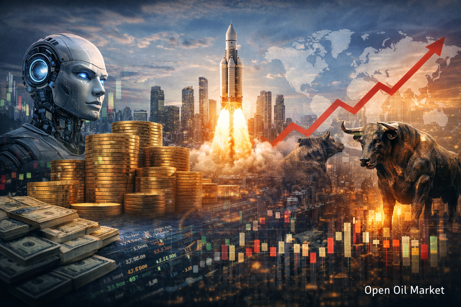 Startup ve Girişim Yatırımları – Salı, 13 Ocak 2026 Küresel Pazar, AI, IPO