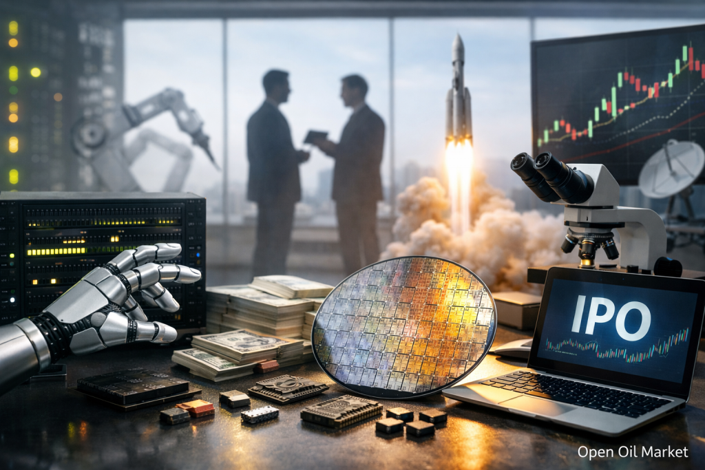 Girişim haberleri ve risk sermayesi yatırımları - 25 Mart 2026: AI, deeptech ve pazar trendleri