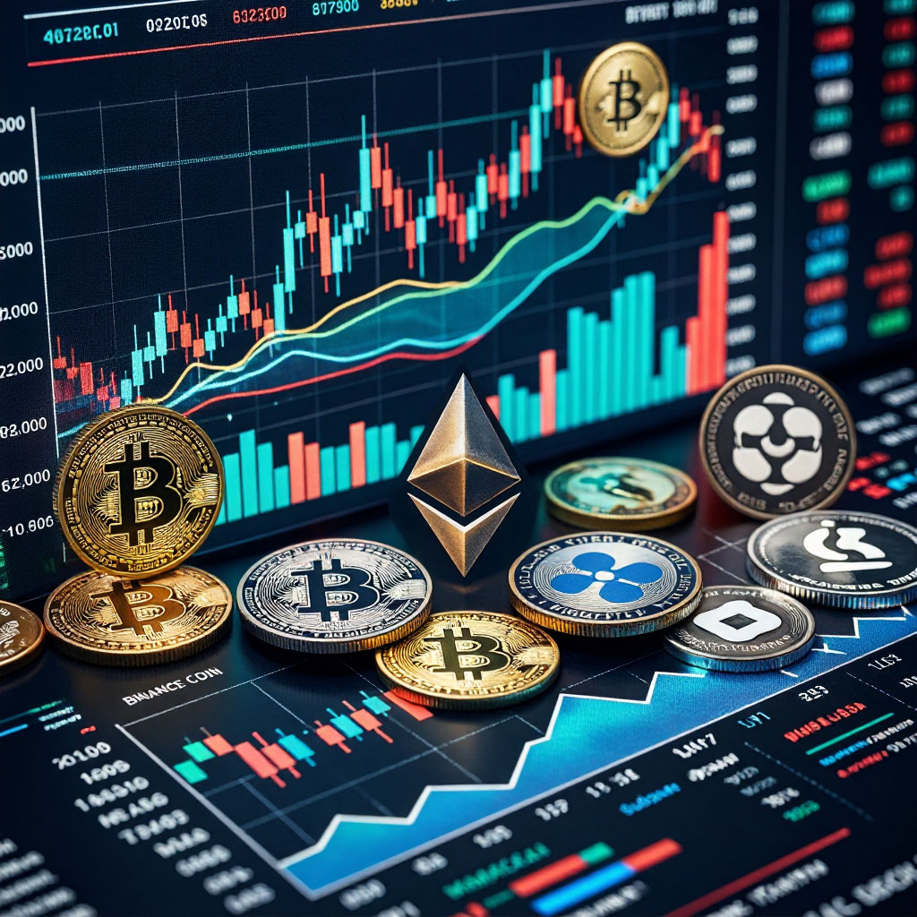4 Haziran 2026 Kripto Para Haberleri — Bitcoin ve Ethereum ETF Çikislari, Stablecoin'ler, Düzenlenmis Türevler ve Ilk 10 Dijital Varlik