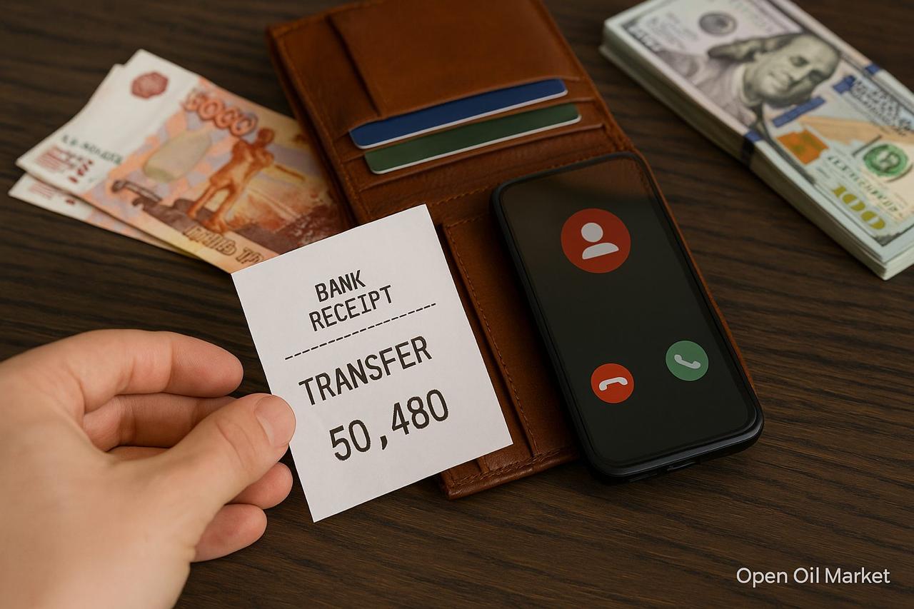 Rusya ve Dünyada "Hatalı Transferler" ile Kara Para Aklama Yeni Şemas