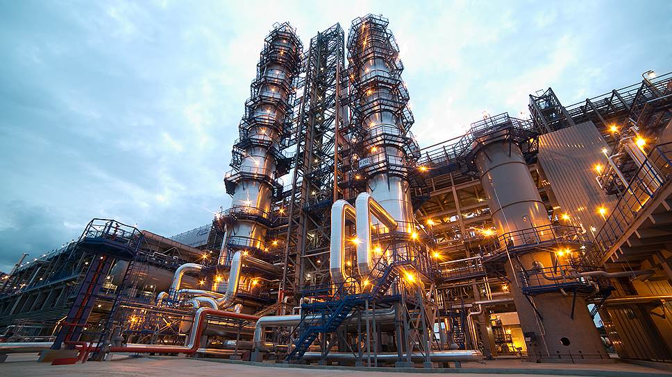 Yeşil Geçiş: Dünya Petrol Rafinerisi 2035 Yılına Kadar %20 Oranında Küçülecek