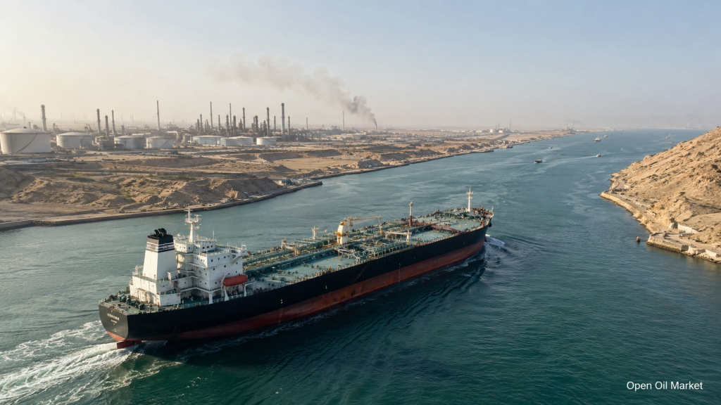 Dünya Enerji Sektörü 11 Haziran 2026: Petrol Fiyatlarındaki Artış, Hürmüz Riskleri, Gaz, LNG, Rafineriler ve Petrol Ürünleri